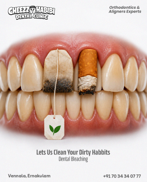 CHEEZZ HABIBI DENTAL CLINIC Gallery Image